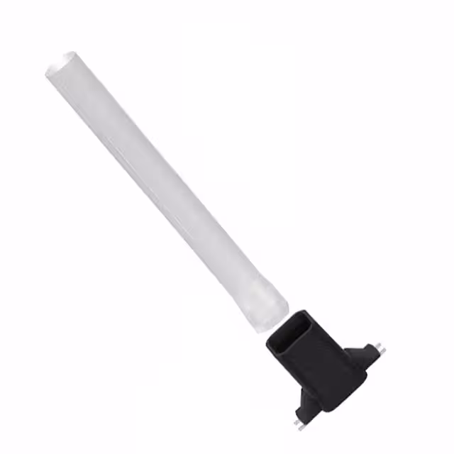 LPV4-1500F-RY Bivar Inc.  Optics - Light Pipes